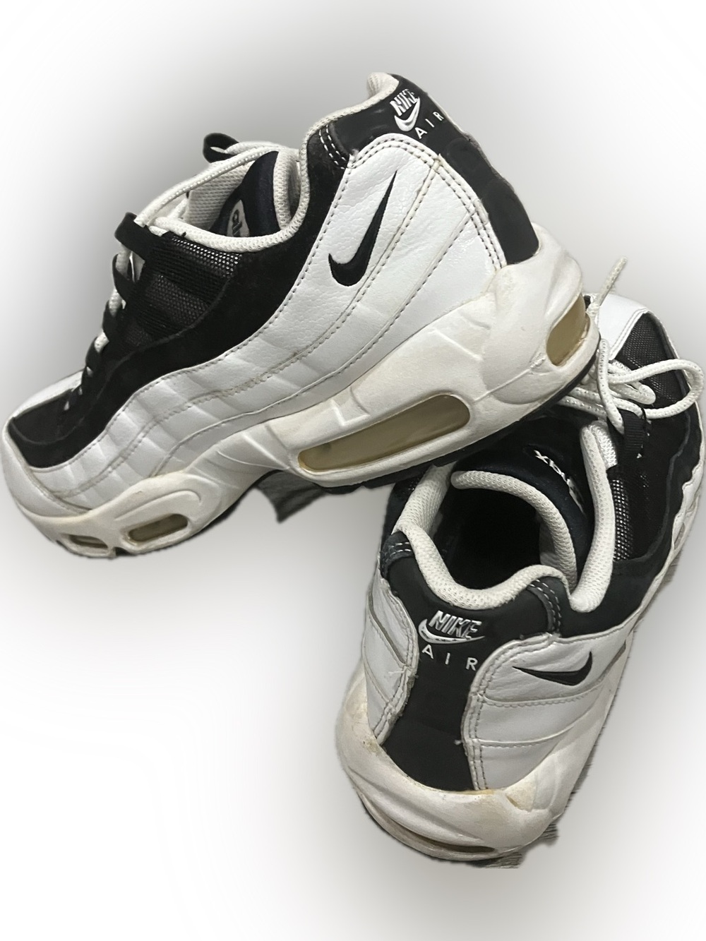 Nike air max 95 shoes